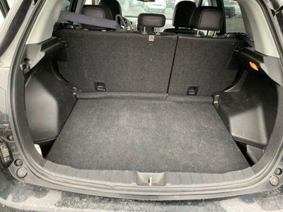 2024 Mitsubishi Outlander Sport S 2.0 AWC