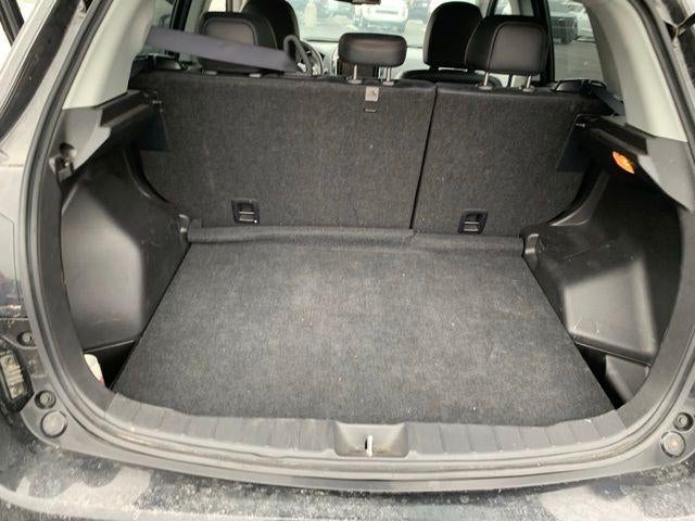 2024 Mitsubishi Outlander Sport S 2.0 AWC