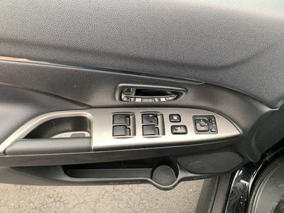 2024 Mitsubishi Outlander Sport S 2.0 AWC