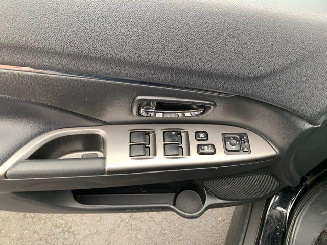 2024 Mitsubishi Outlander Sport S 2.0 AWC