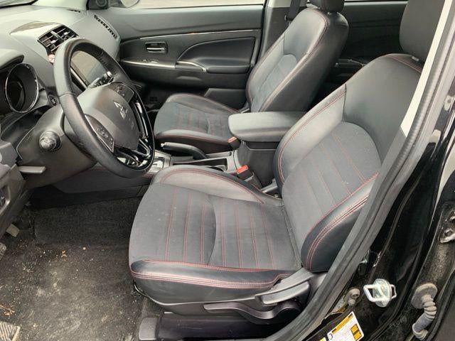 2024 Mitsubishi Outlander Sport S 2.0 AWC