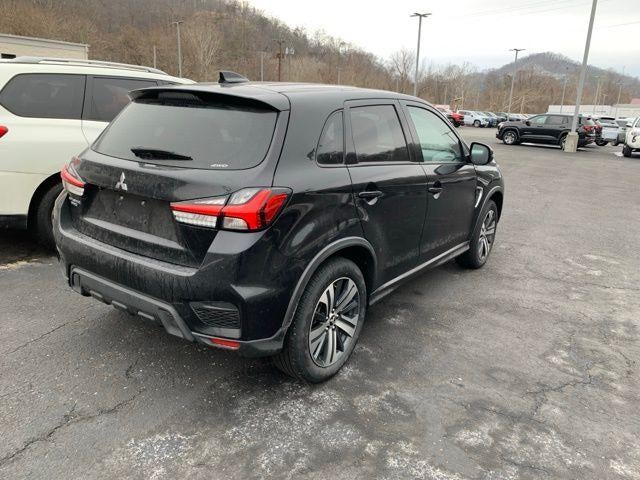 2024 Mitsubishi Outlander Sport S 2.0 AWC