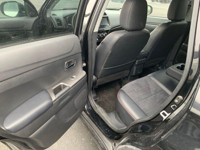 2024 Mitsubishi Outlander Sport S 2.0 AWC