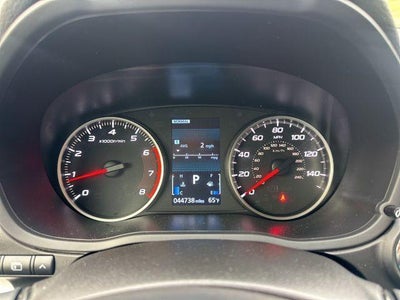 2024 Mitsubishi Eclipse Cross LE S-AWC