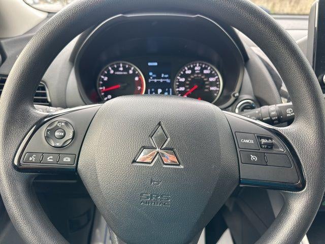2024 Mitsubishi Eclipse Cross LE S-AWC