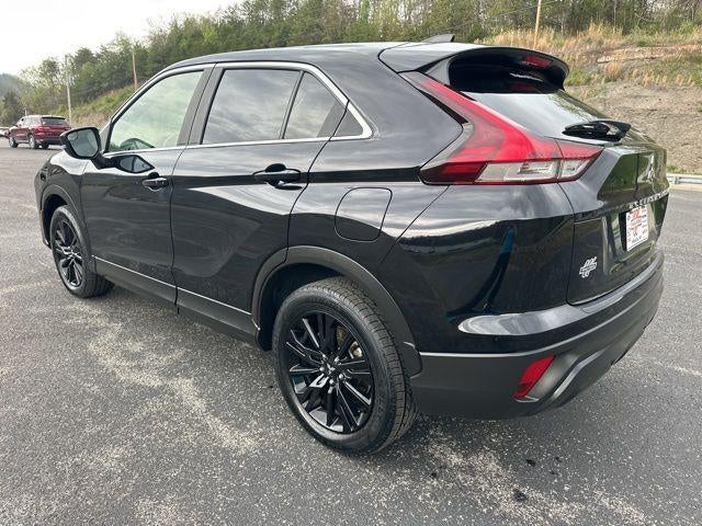 2024 Mitsubishi Eclipse Cross LE S-AWC