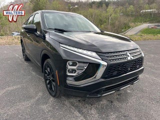 2024 Mitsubishi Eclipse Cross LE S-AWC