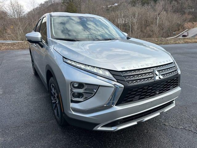 2024 Mitsubishi Eclipse Cross SE S-AWC