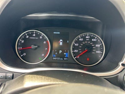 2024 Mitsubishi Eclipse Cross SE S-AWC