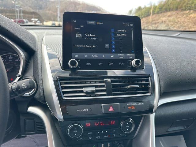 2024 Mitsubishi Eclipse Cross SE S-AWC