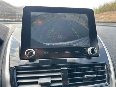 2024 Mitsubishi Eclipse Cross SE S-AWC