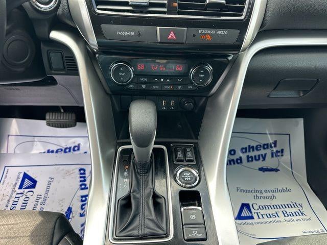 2024 Mitsubishi Eclipse Cross SE S-AWC