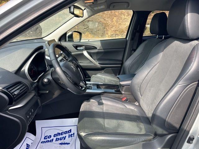 2024 Mitsubishi Eclipse Cross SE S-AWC