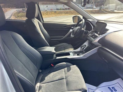 2024 Mitsubishi Eclipse Cross SE S-AWC