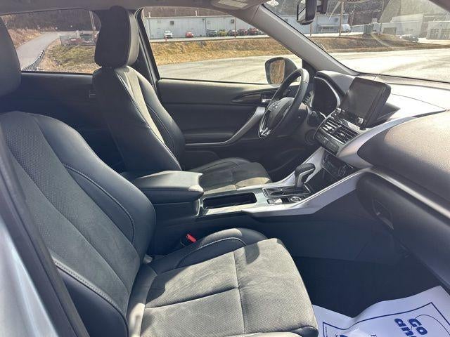 2024 Mitsubishi Eclipse Cross SE S-AWC