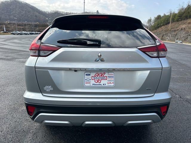 2024 Mitsubishi Eclipse Cross SE S-AWC