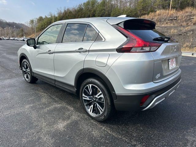 2024 Mitsubishi Eclipse Cross SE S-AWC