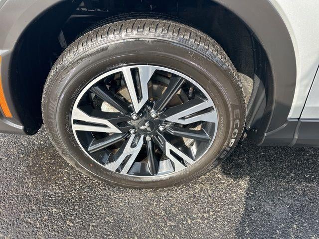 2024 Mitsubishi Eclipse Cross SE S-AWC