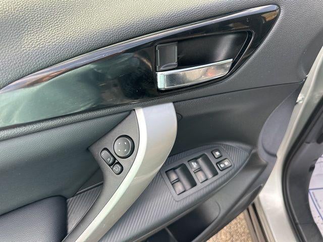 2024 Mitsubishi Eclipse Cross SE S-AWC