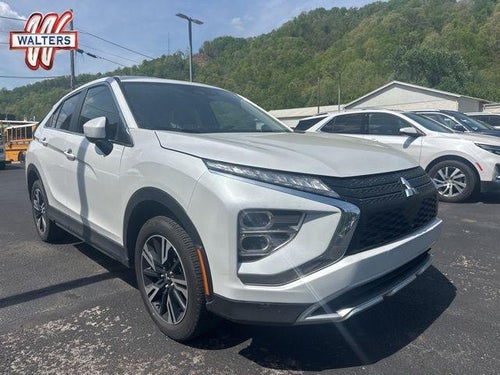 2024 Mitsubishi Eclipse Cross SE S-AWC