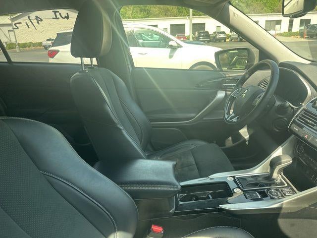 2024 Mitsubishi Eclipse Cross SE S-AWC