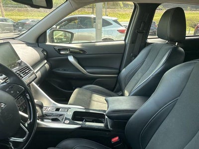 2024 Mitsubishi Eclipse Cross SE S-AWC