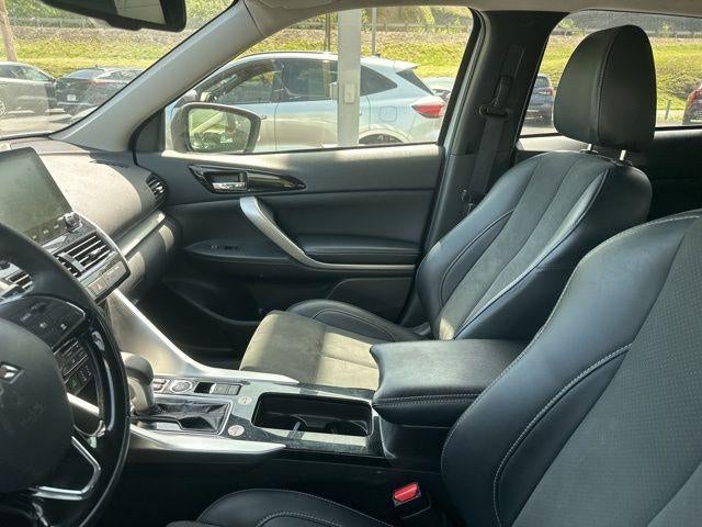 2024 Mitsubishi Eclipse Cross SE S-AWC