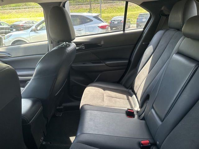 2024 Mitsubishi Eclipse Cross SE S-AWC