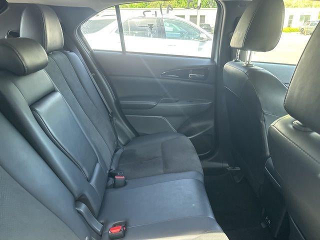 2024 Mitsubishi Eclipse Cross SE S-AWC