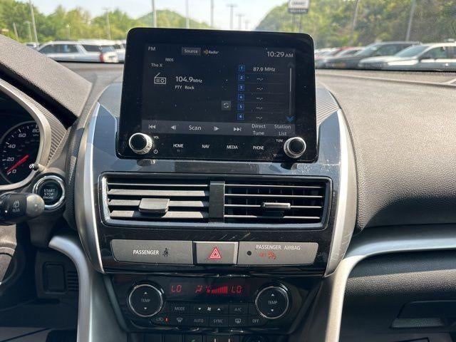 2024 Mitsubishi Eclipse Cross SE S-AWC