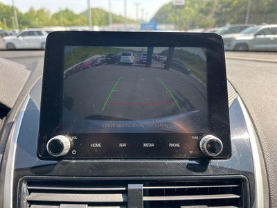 2024 Mitsubishi Eclipse Cross SE S-AWC