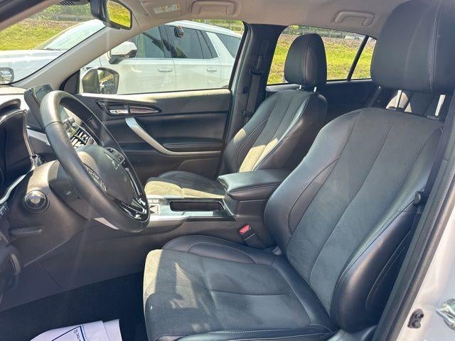 2024 Mitsubishi Eclipse Cross SE S-AWC