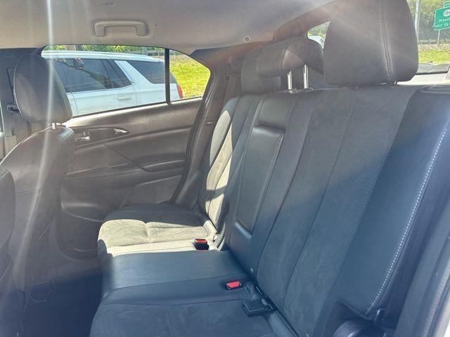 2024 Mitsubishi Eclipse Cross SE S-AWC