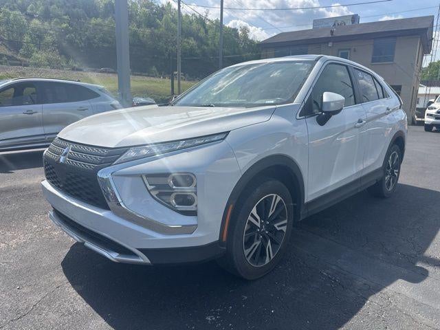 2024 Mitsubishi Eclipse Cross SE S-AWC
