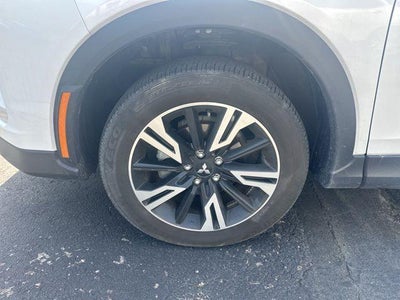 2024 Mitsubishi Eclipse Cross SE S-AWC