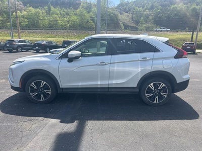2024 Mitsubishi Eclipse Cross SE S-AWC