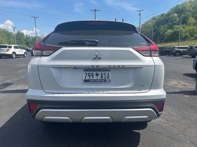 2024 Mitsubishi Eclipse Cross SE S-AWC