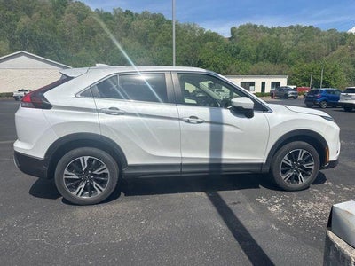 2024 Mitsubishi Eclipse Cross SE S-AWC