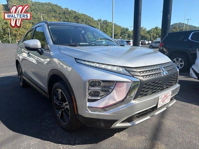 2025 Mitsubishi Eclipse Cross SE S-AWC