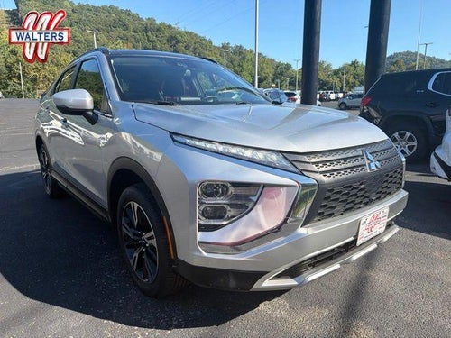 2025 Mitsubishi Eclipse Cross SE S-AWC