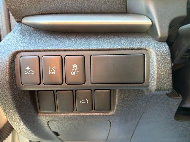 2025 Mitsubishi Eclipse Cross SE S-AWC