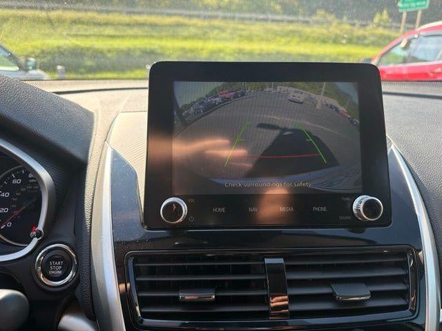 2025 Mitsubishi Eclipse Cross SE S-AWC