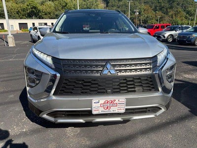 2025 Mitsubishi Eclipse Cross SE S-AWC
