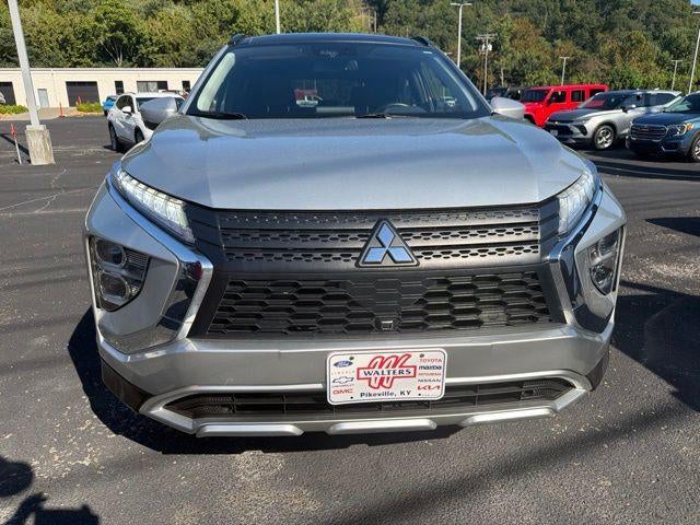 2025 Mitsubishi Eclipse Cross SE S-AWC