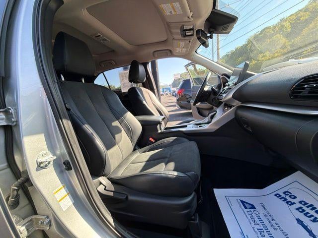 2025 Mitsubishi Eclipse Cross SE S-AWC