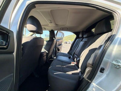 2025 Mitsubishi Eclipse Cross SE S-AWC