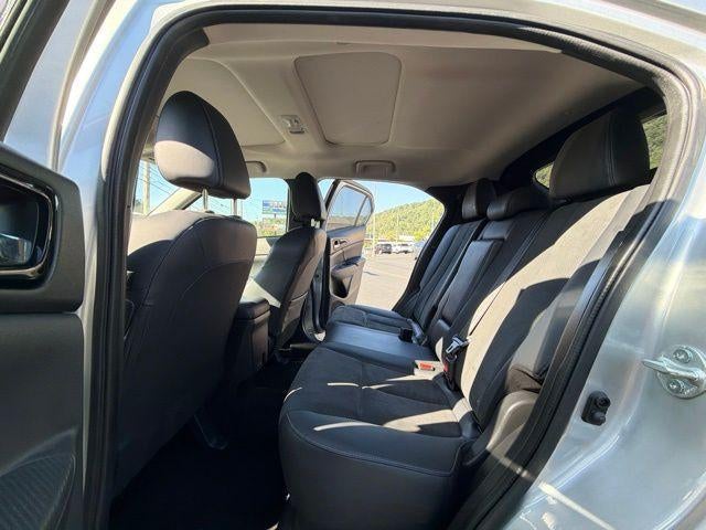2025 Mitsubishi Eclipse Cross SE S-AWC