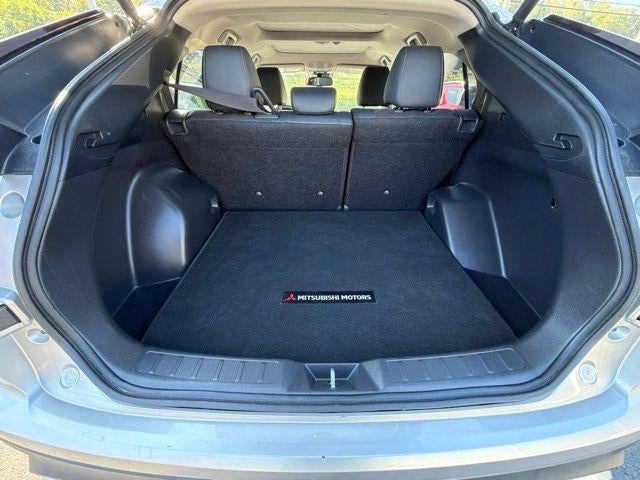 2025 Mitsubishi Eclipse Cross SE S-AWC