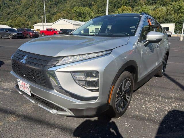 2025 Mitsubishi Eclipse Cross SE S-AWC
