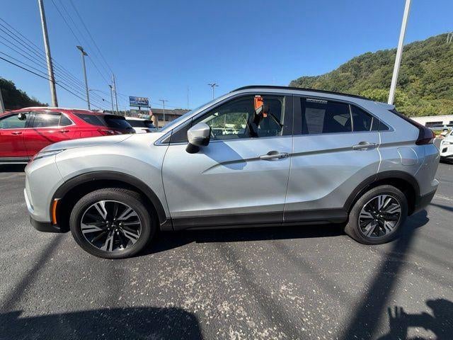 2025 Mitsubishi Eclipse Cross SE S-AWC